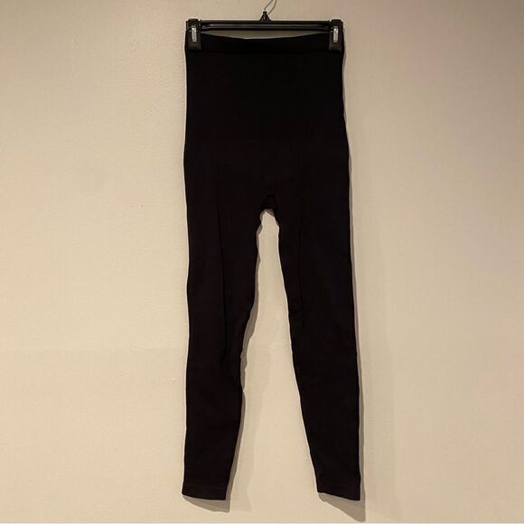 Spanx Look at Me Now High-Waisted Seamless Leggings Size Small - Picture 4 of 9